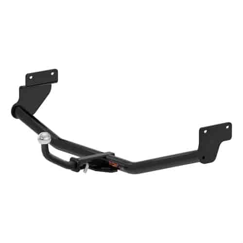 CLASS 1 HITCH W/BALL MNT