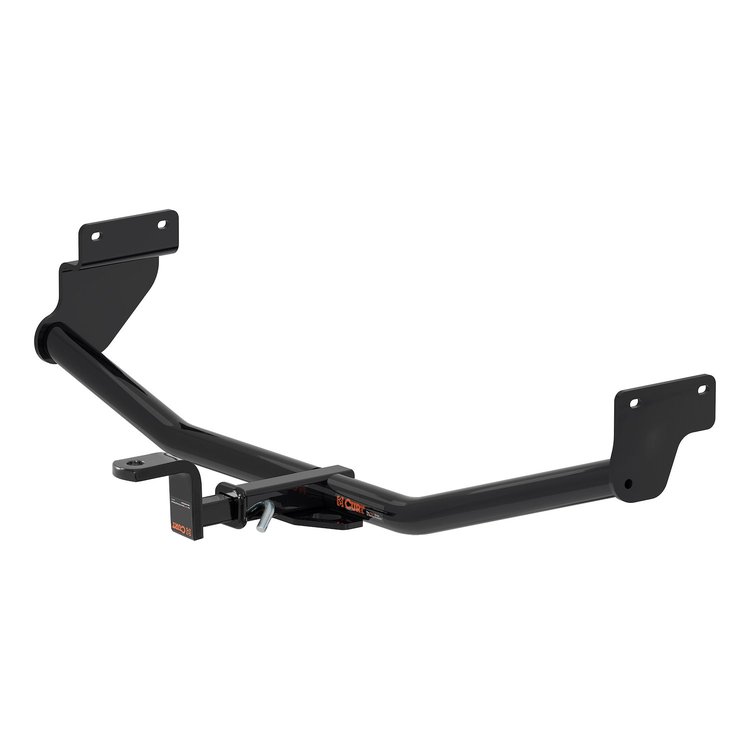 CLASS 1 HITCH W/BALL MNT