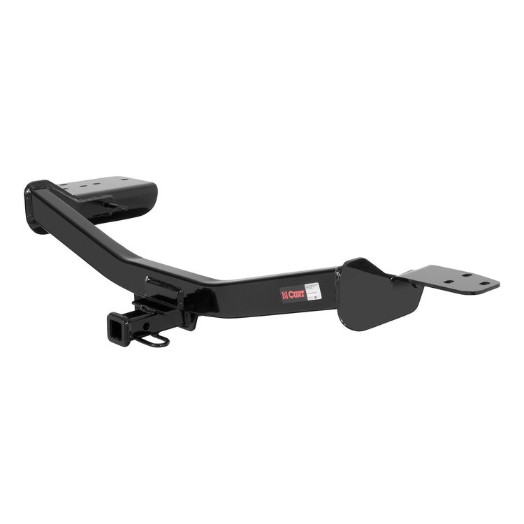 Class 1 Receiver Hitch for Infiniti EX35/EX37/QX50