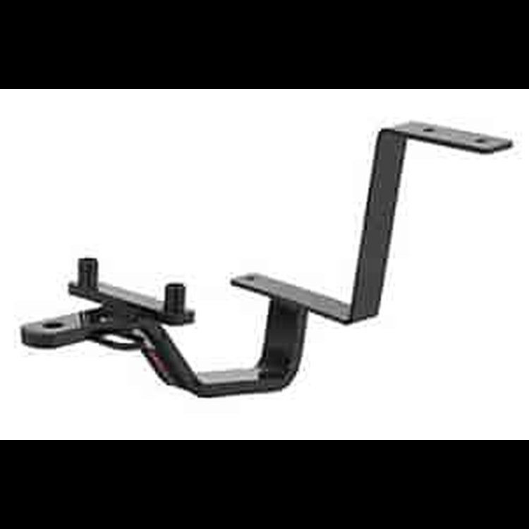 Class I 1.25 in. Receiver Hitch