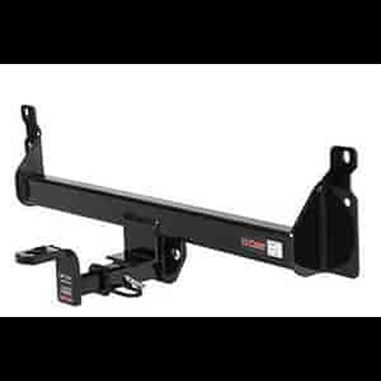 Class I 1.25 in. Receiver Hitch