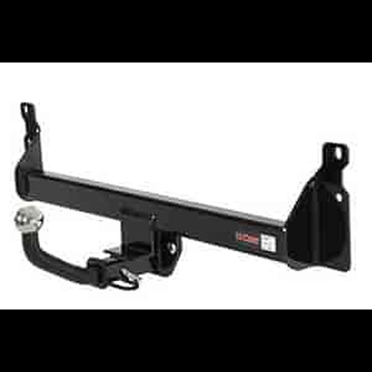 Class I 1.25 in. Receiver Hitch