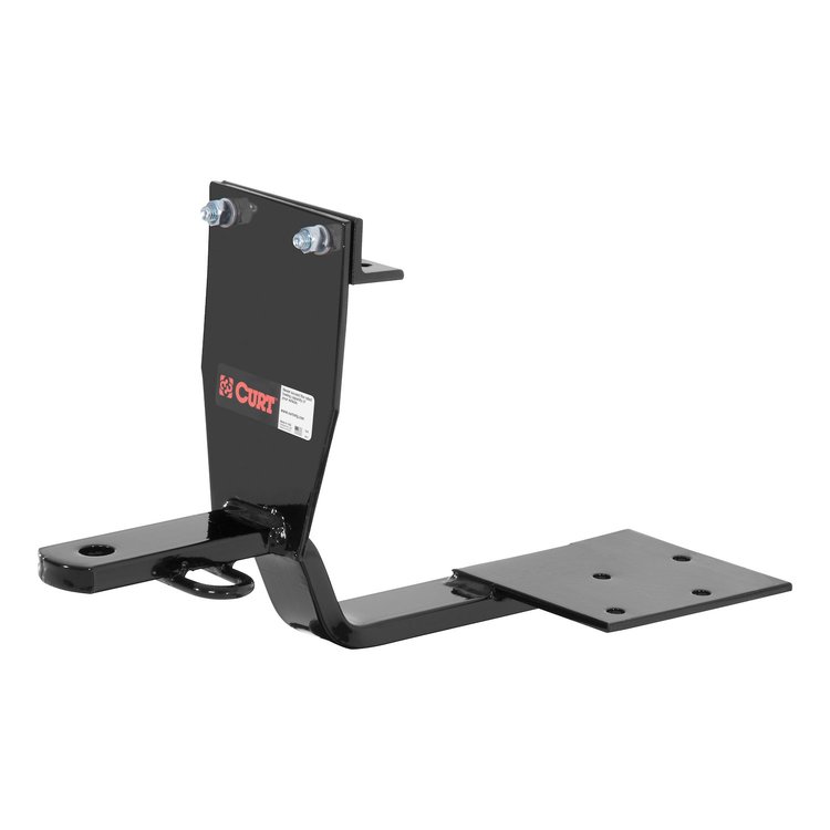 Class I 1.25 in. Receiver Hitch