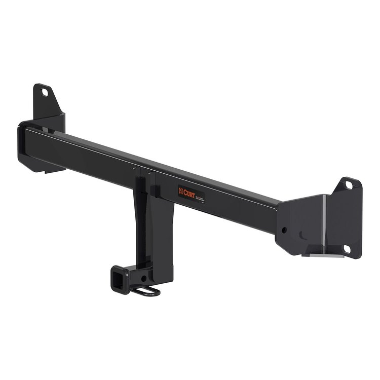 CLASS 1 TRAILER HITCH