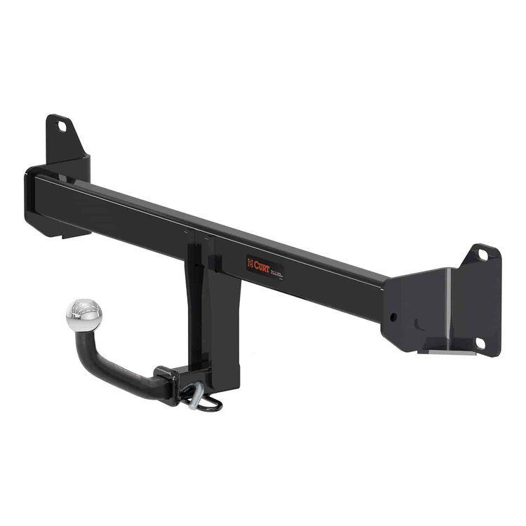 CLASS 1 TRAILER HITCH W/B