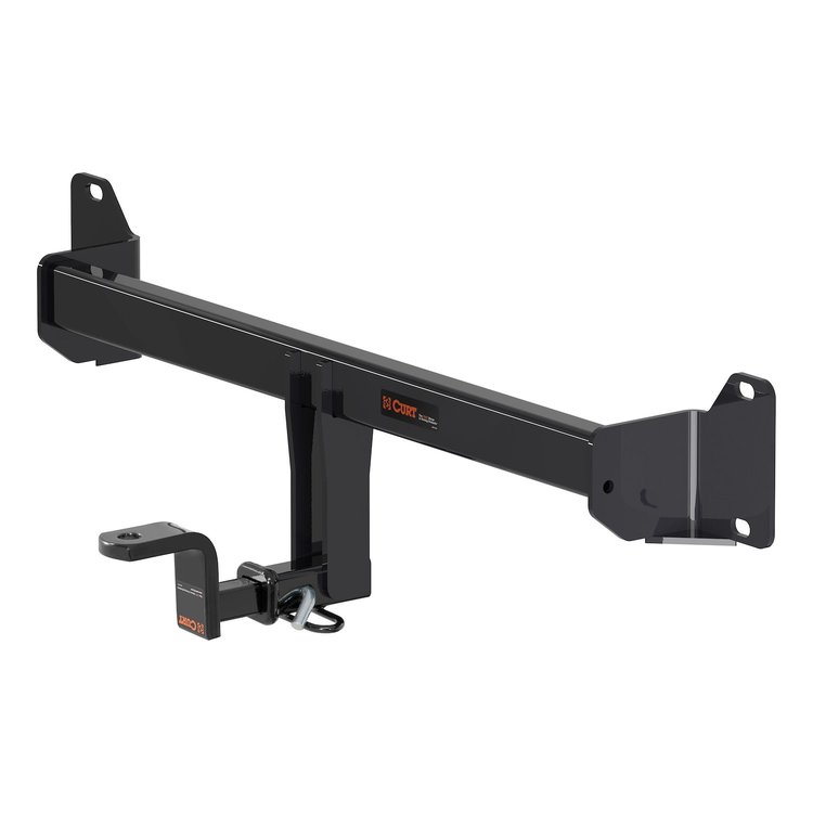 CLASS 1 TRAILER HITCH W/B