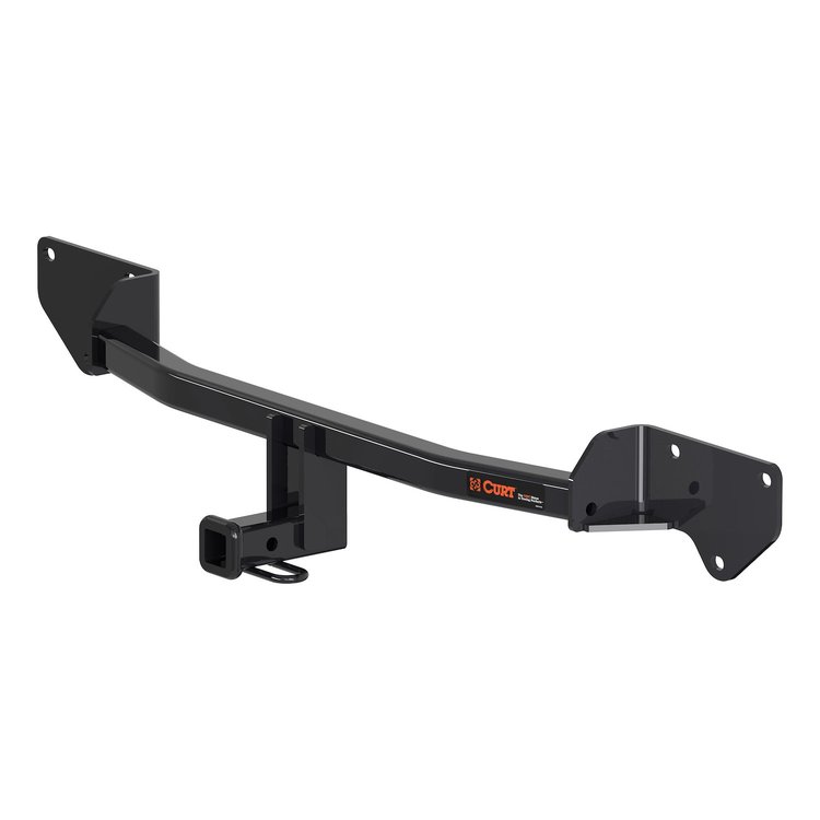 CLASS 1 TRAILER HITCH