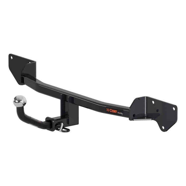 CLASS 1 TRAILER HITCH W/B
