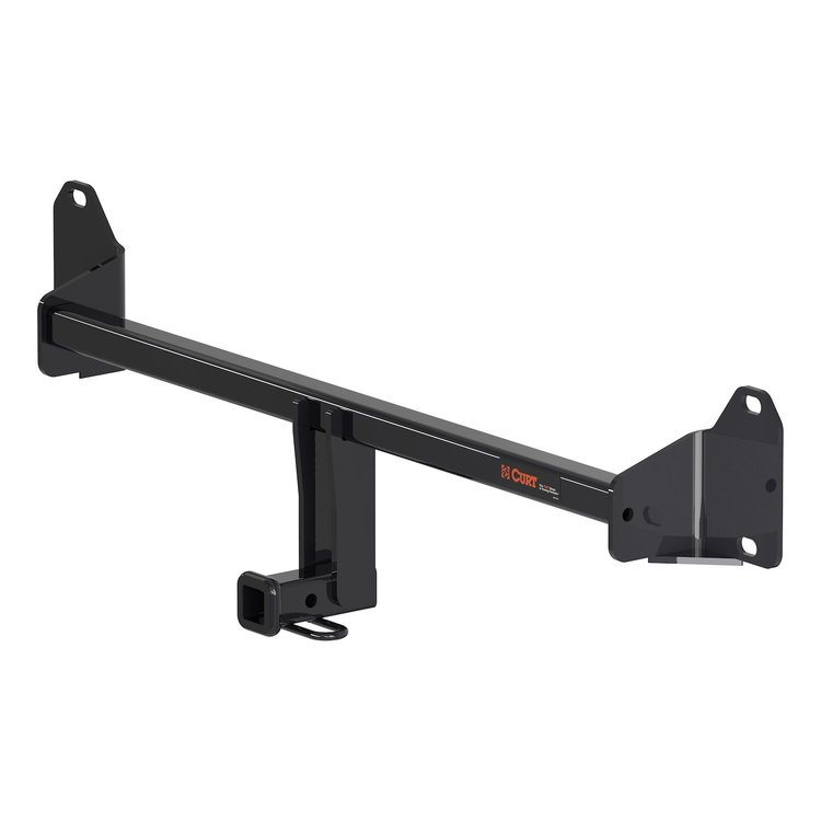 CLASS 1 TRAILER HITCH