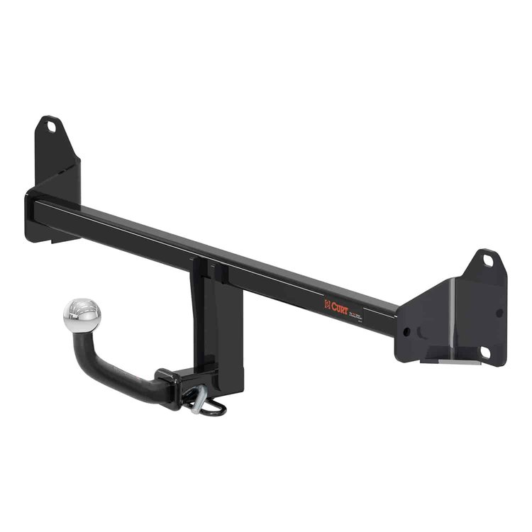 CLASS 1 TRAILER HITCH W/B