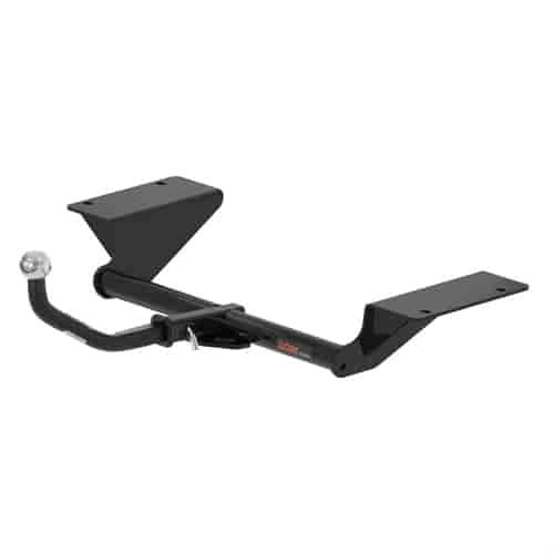 Class 1 Hitch w/ Ball Mount for 2018-Up Honda Accord