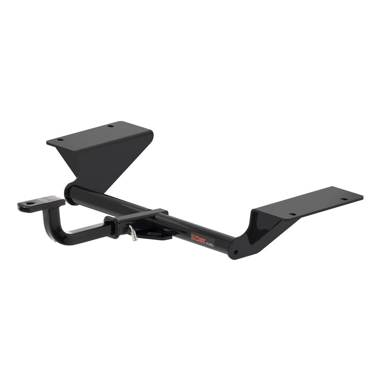 Class 1 Hitch w/Ball Mount for 2018-Up Honda Accord