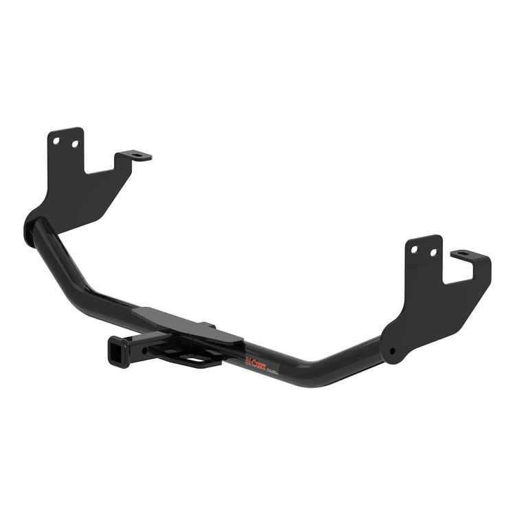 11527 Class 1 Hitch 1 1/4 in. Fits Select Buick Encore, Chevrolet Trax, Excludes GX