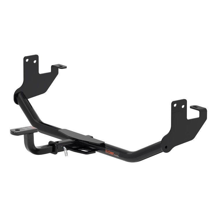 115273 Class 1 Hitch, 1-1/4" Ball Mount, Select Buick Encore, Chevy Trax (Excluding GX)
