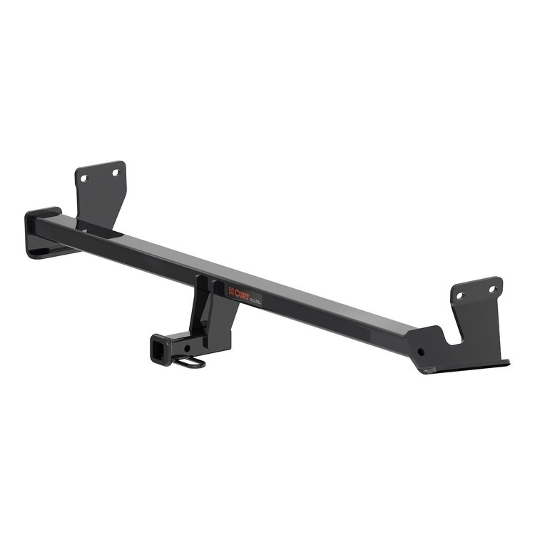 CLASS 1 HITCH 1-1/4" RECV
