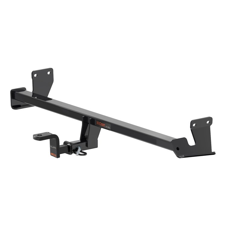 CLASS 1 HITCH 3/4" HOLE