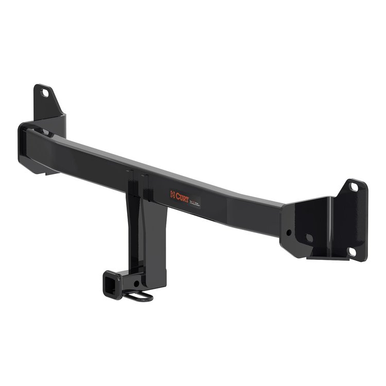 CLASS 1 HITCH 1-1/4" RCVR