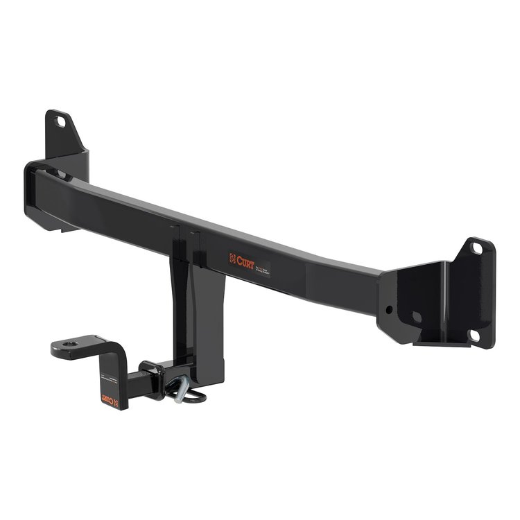 CLASS 1 HITCH 3/4" HOLE