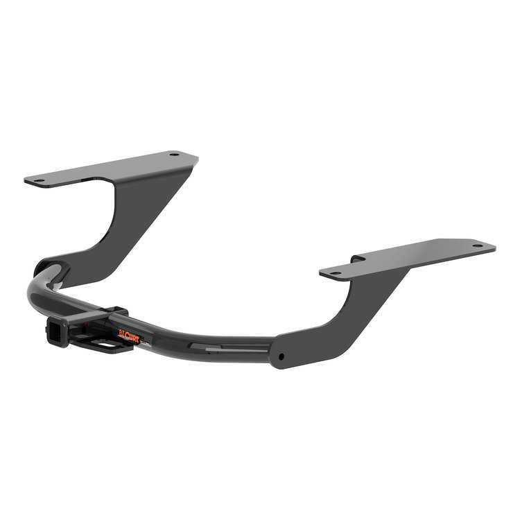 CLASS 1 HITCH 1-1/4" RCVR