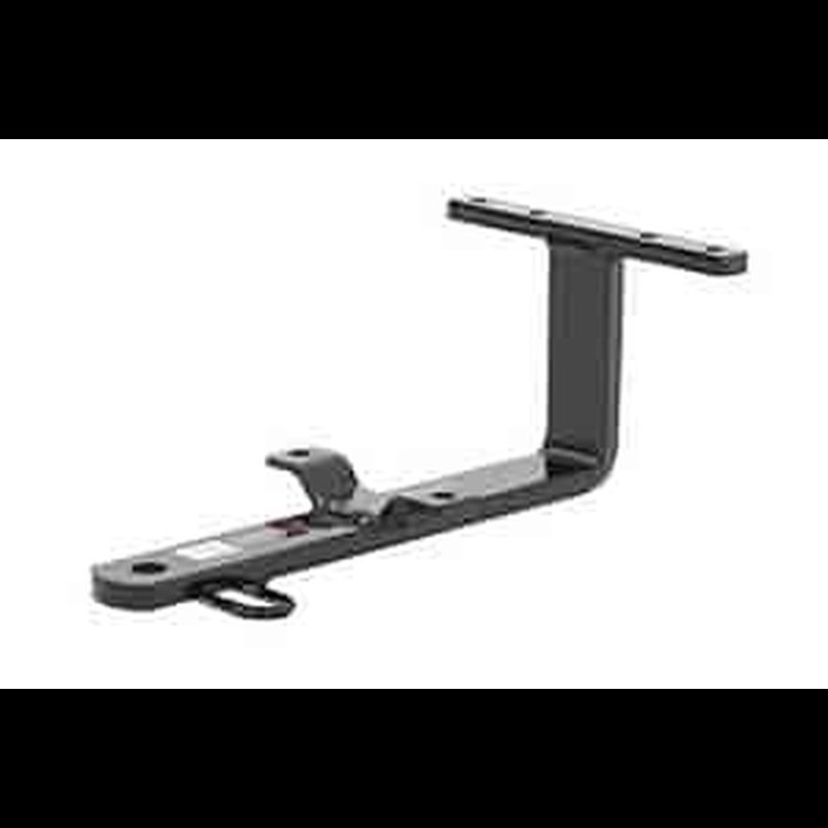 Class I 1.25 in. Receiver Hitch