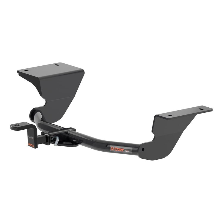 CLASS 1 TRAILER HITCH