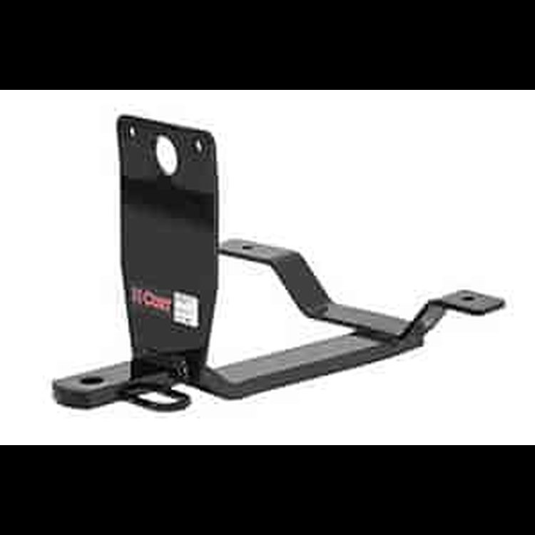 Class I 1.25 in. Receiver Hitch