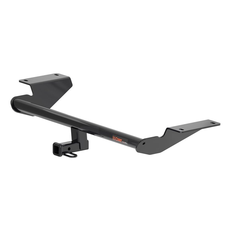 CLASS 1 TRAILER HITCH