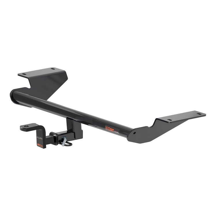 CLASS 1 TRAILER HITCH