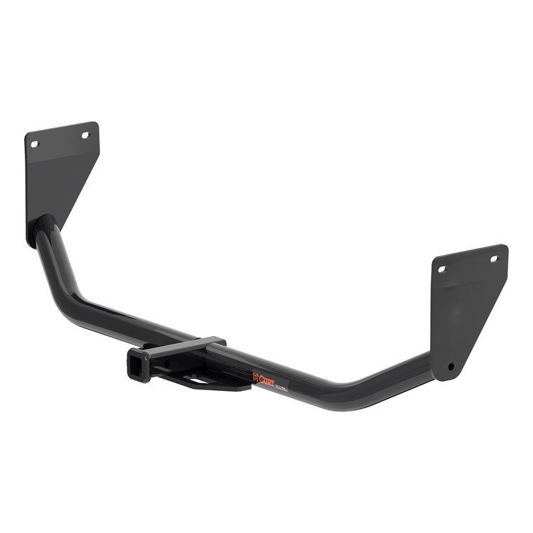 CLASS 1 TRAILER HITCH