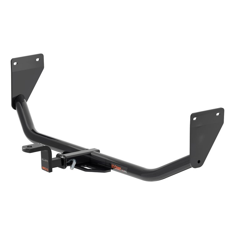 CLASS 1 TRAILER HITCH