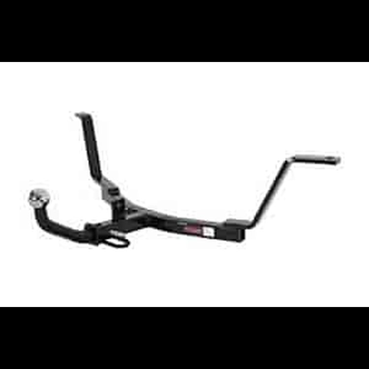 Class I 1.25 in. Receiver Hitch