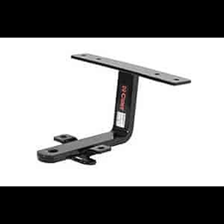 Class I 1.25 in. Receiver Hitch