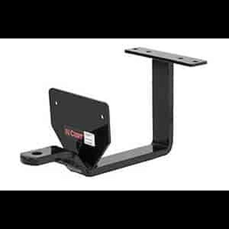 Class I 1.25 in. Receiver Hitch