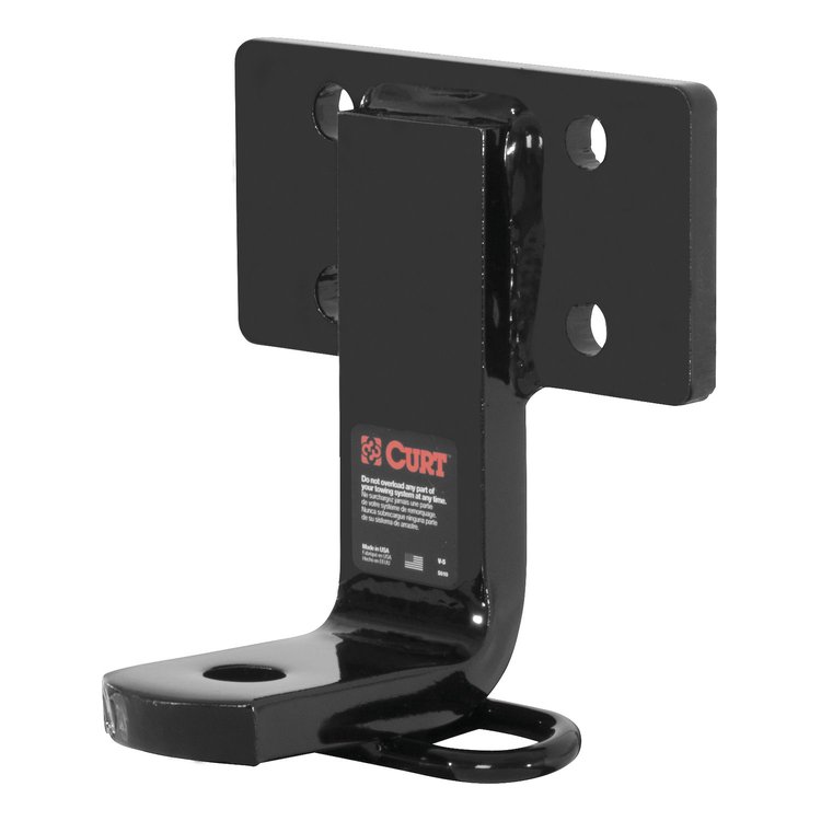 Class I 1.25 in. Receiver Hitch