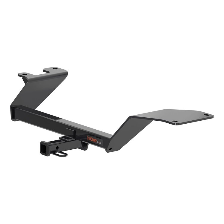 CLASS 1 TRAILER HITCH