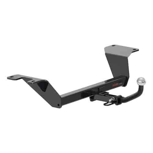 CLASS 1 TRAILER HITCH