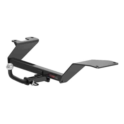 CLASS 1 TRAILER HITCH