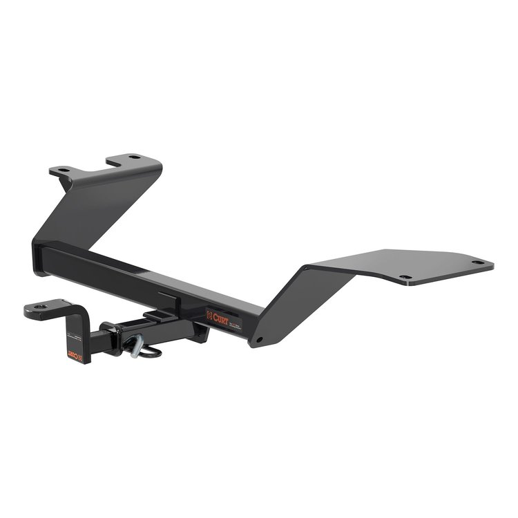 CLASS 1 TRAILER HITCH