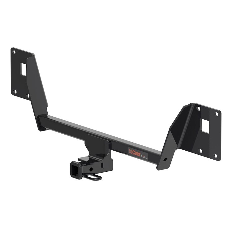CLASS 1 TRAILER HITCH