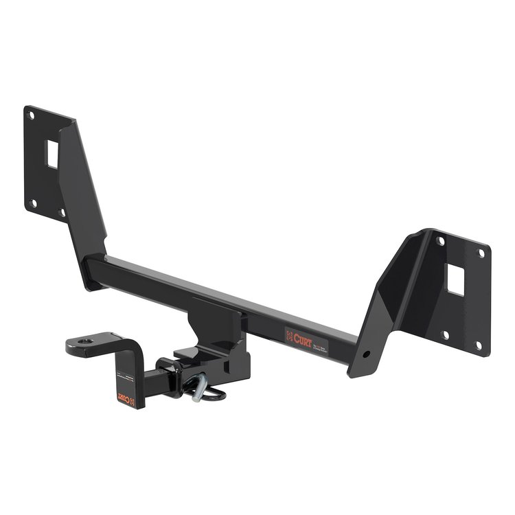 HITCH EURO BALL MOUNT