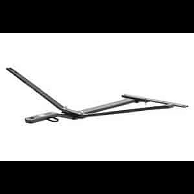 Class I 1.25 in. Receiver Hitch