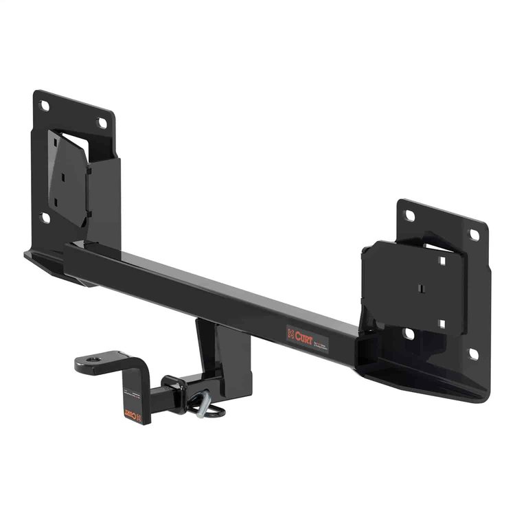 HITCH BALL MOUNT