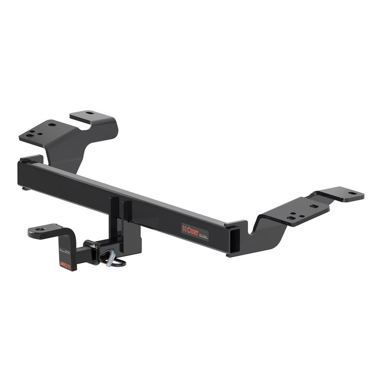 Class 1 Receiver Hitch