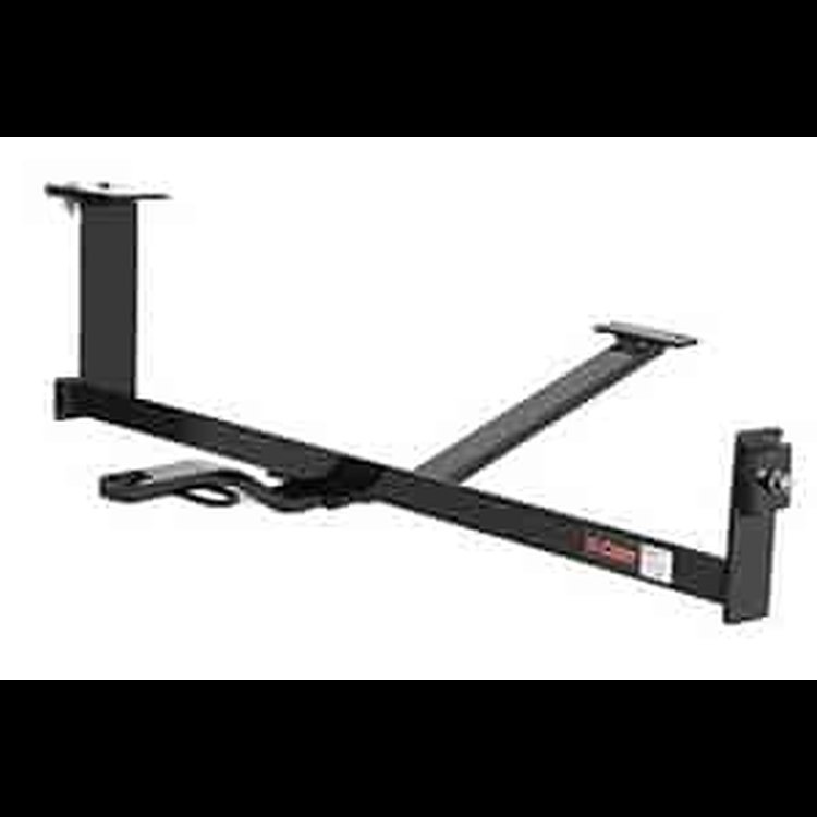 Class I 1.25 in. Receiver Hitch