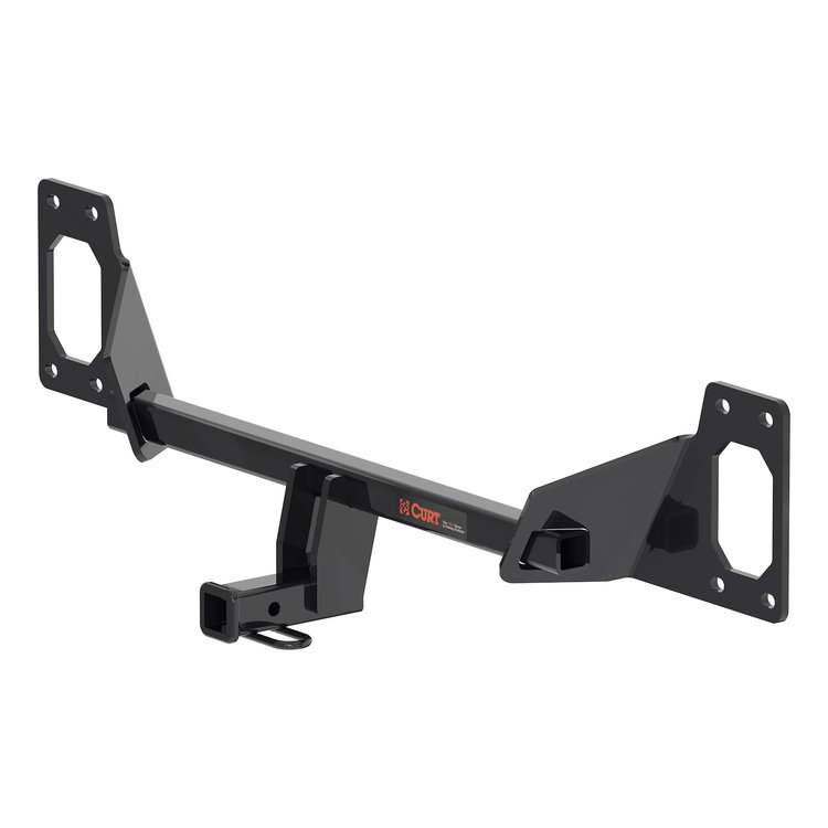 11591 Class 1 Trailer Hitch 1 1/4 in. Receiver Fits Select Honda Civic