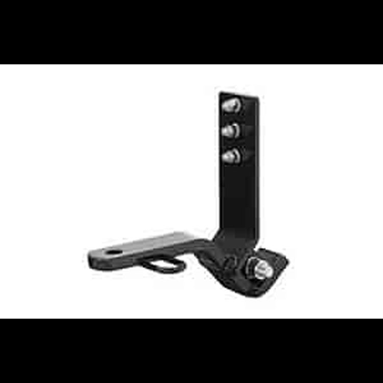 Class I 1.25 in. Receiver Hitch