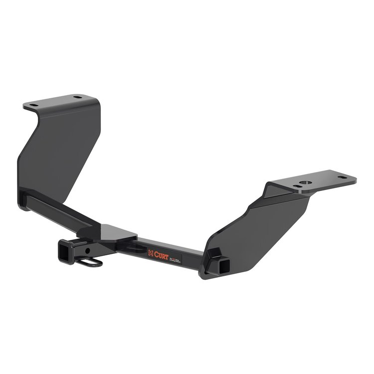 Class 1 Receiver Hitch Fits Select Late-Model Toyota Corolla