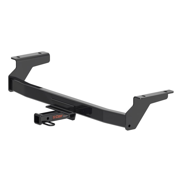 Class 1 Receiver Hitch Fits Select Mazda CX-30