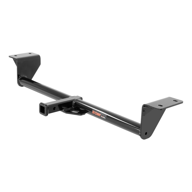 CLASS I TRAILER HITCH PIN & CLIP NO BALL MOUNT