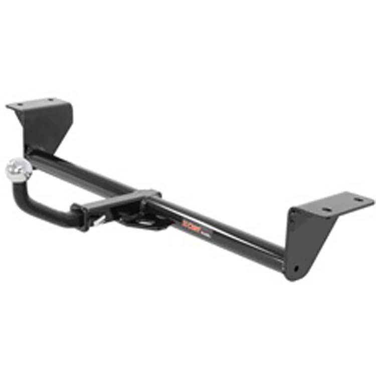 CLASS I TRAILER HITCH PIN & CLIP 1 7/8 BALL EURO MOUNT